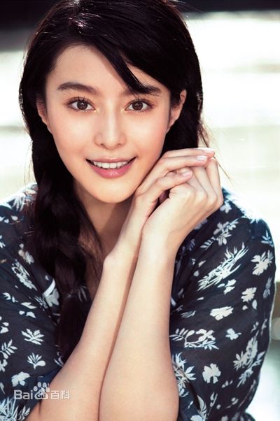 范冰冰(Fan Bingbing)最新朴素壁纸