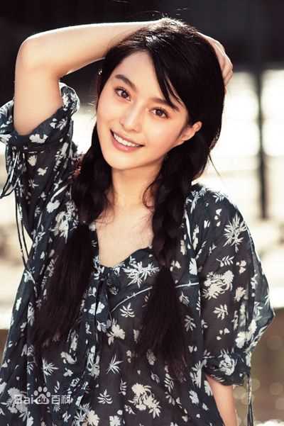 范冰冰(Fan Bingbing)最新朴素壁纸
