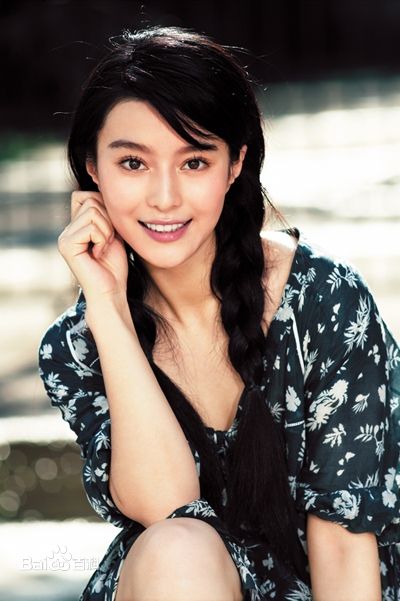 范冰冰(Fan Bingbing)最新朴素壁纸