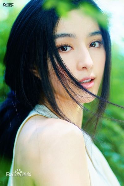 范冰冰(Fan Bingbing)最优质绿野仙踪相册