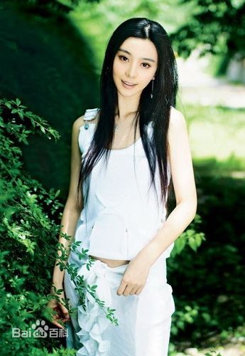 范冰冰(Fan Bingbing)最优质绿野仙踪相册