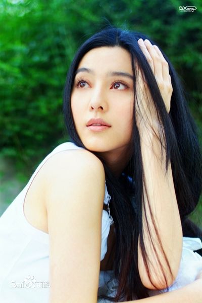 范冰冰(Fan Bingbing)最优质绿野仙踪相册