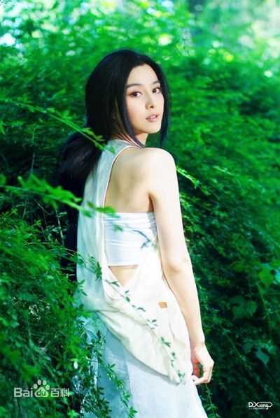 范冰冰(Fan Bingbing)最优质绿野仙踪相册