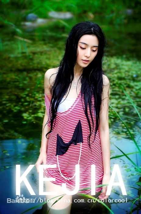 范冰冰(Fan Bingbing)最优质绿野仙踪相册