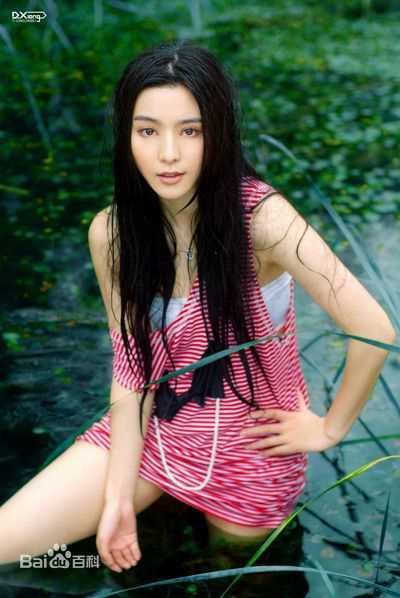范冰冰(Fan Bingbing)最优质绿野仙踪相册