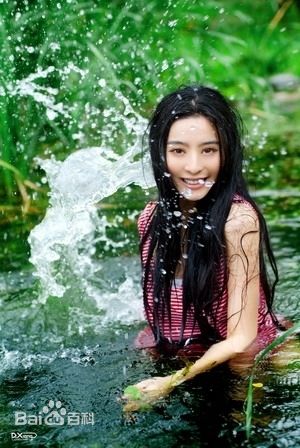 范冰冰(Fan Bingbing)最优质绿野仙踪相册