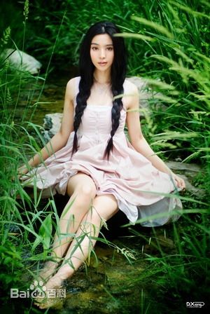 范冰冰(Fan Bingbing)最优质绿野仙踪相册