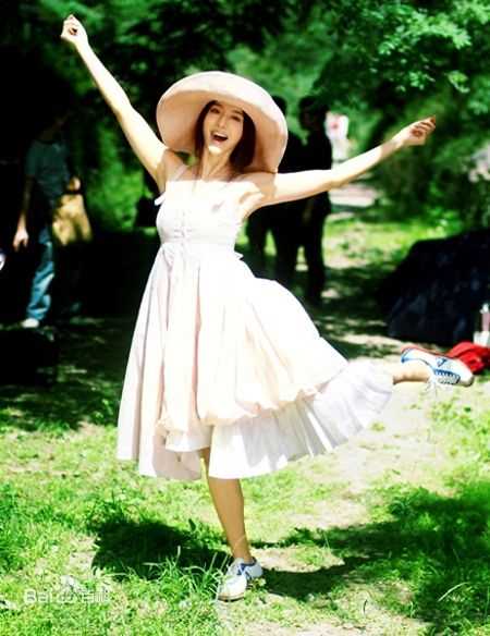 范冰冰(Fan Bingbing)最优质绿野仙踪相册