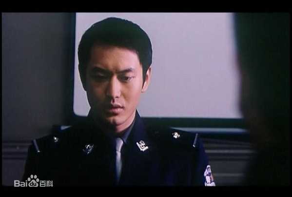 黄晓明(Huang Xiaoming)剧照欣赏