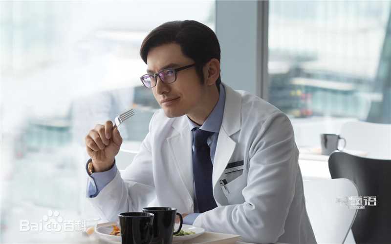 黄晓明(Huang Xiaoming)剧照欣赏