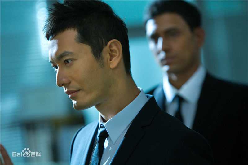 黄晓明(Huang Xiaoming)剧照欣赏