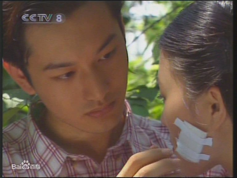 黄晓明(Huang Xiaoming)剧照欣赏