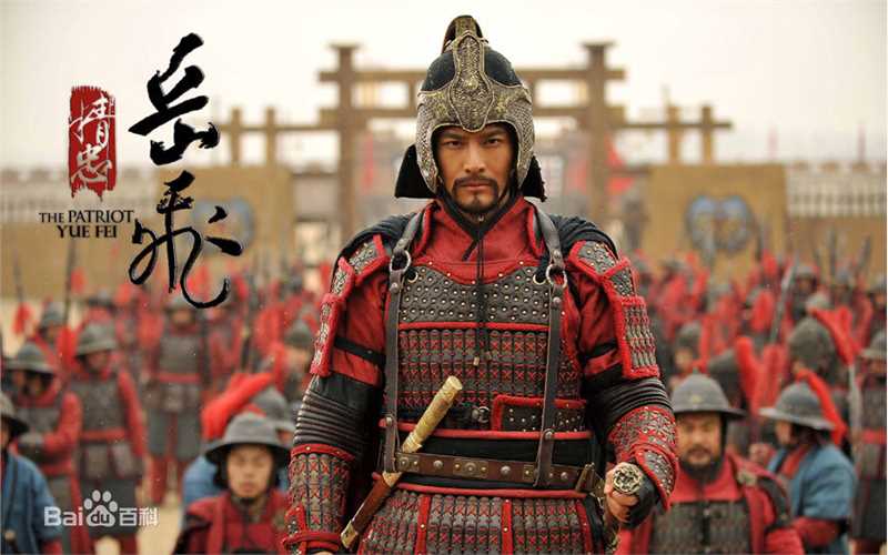 黄晓明(Huang Xiaoming)剧照欣赏