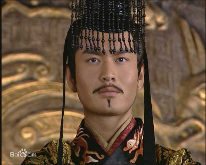 黄晓明(Huang Xiaoming)剧照欣赏