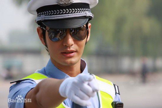 黄晓明(Huang Xiaoming)剧照欣赏