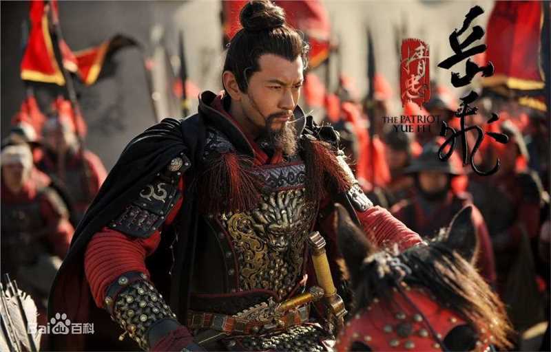 黄晓明(Huang Xiaoming)剧照欣赏