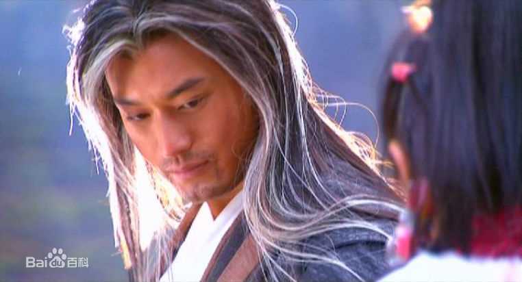 黄晓明(Huang Xiaoming)剧照欣赏