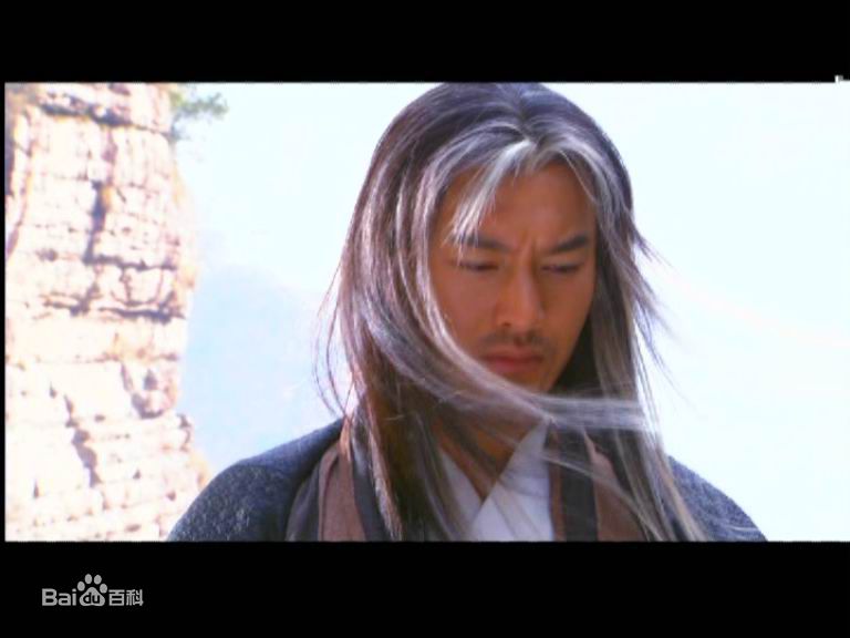 黄晓明(Huang Xiaoming)剧照欣赏