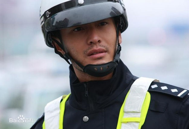 黄晓明(Huang Xiaoming)剧照欣赏