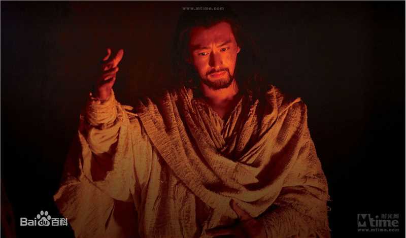 黄晓明(Huang Xiaoming)剧照欣赏