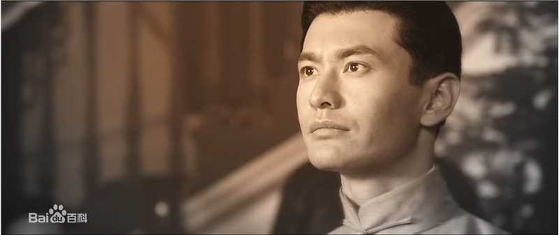 黄晓明(Huang Xiaoming)剧照欣赏