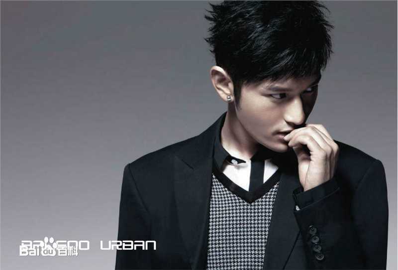 黄晓明(Huang Xiaoming)最新合集壁纸