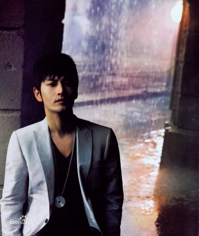 黄晓明(Huang Xiaoming)最新合集壁纸