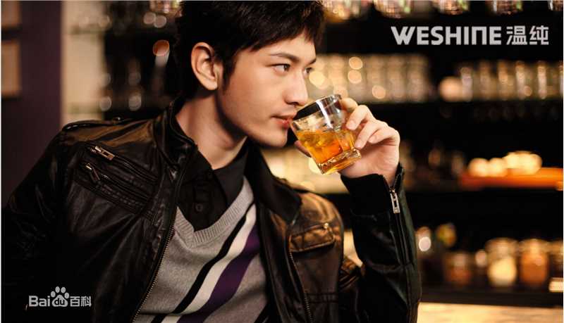 黄晓明(Huang Xiaoming)最新合集壁纸