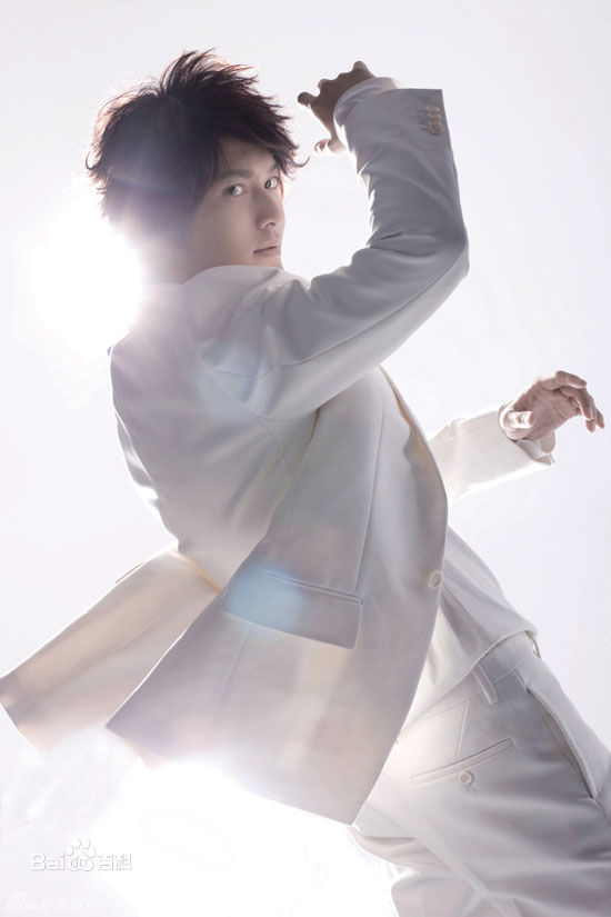 黄晓明(Huang Xiaoming)最新合集壁纸