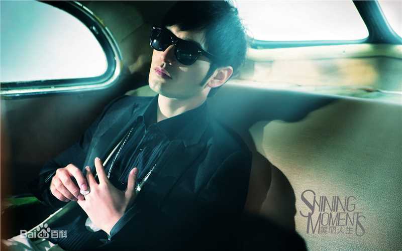 黄晓明(Huang Xiaoming)最新合集壁纸