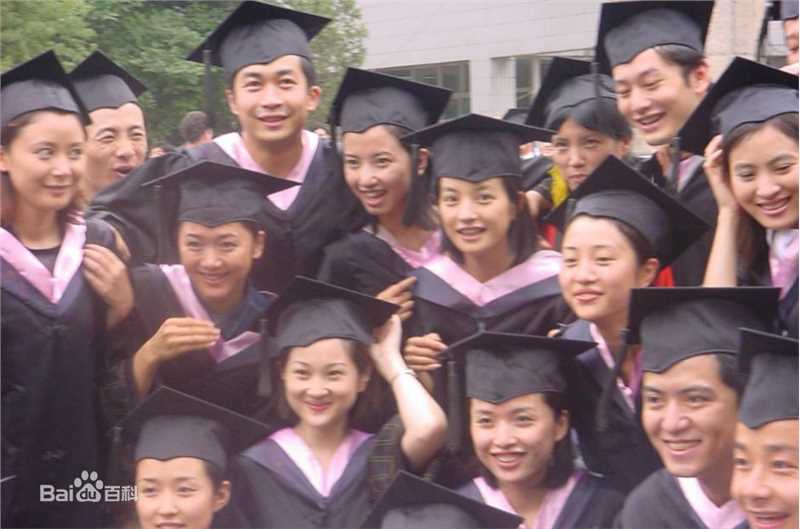 黄晓明(Huang Xiaoming)学生时代性感图片图集