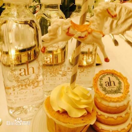 黄晓明(Huang Xiaoming)ah婚礼生活照