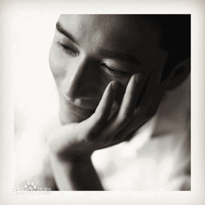 黄晓明(Huang Xiaoming)ah婚纱照素颜照相册