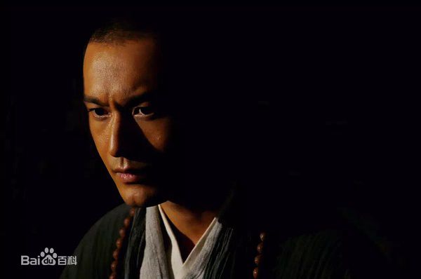 最全黄晓明(Huang Xiaoming)在《大唐玄奘》玄奘中的相册