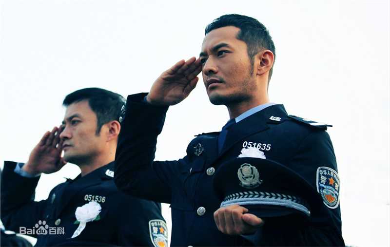 高清黄晓明(Huang Xiaoming)在《一场风花雪月的事》薛宇中的图册