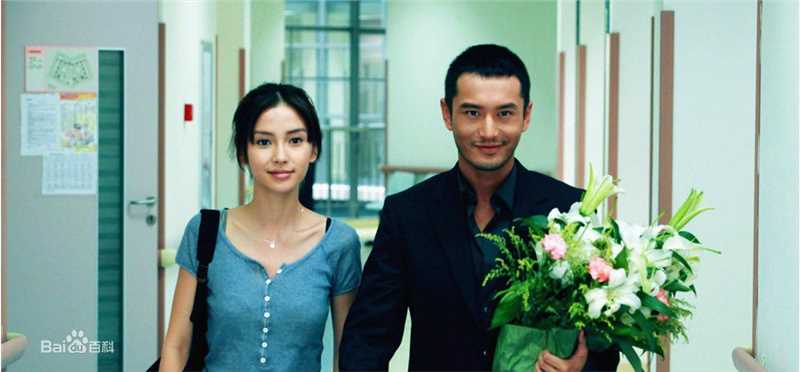 高清黄晓明(Huang Xiaoming)在《一场风花雪月的事》薛宇中的图册