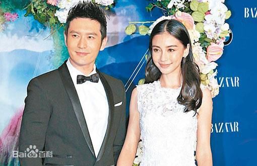 黄晓明(Huang Xiaoming)参加公益活动性感图片图集
