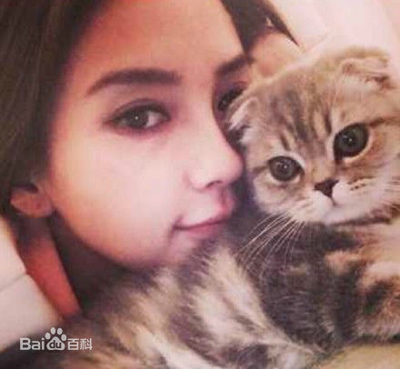 杨颖(Angelababy)baby和小宝贝图册