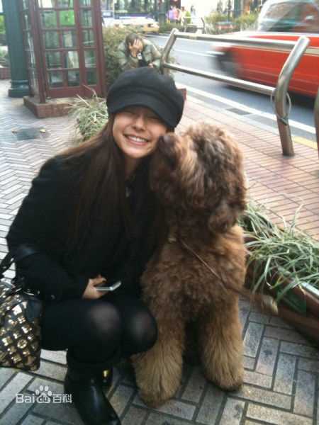 杨颖(Angelababy)baby和小宝贝图册