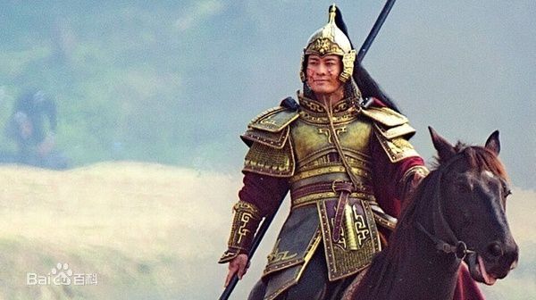 最全黄晓明(Huang Xiaoming)在《琅琊榜之风起长林》萧平章中的相册