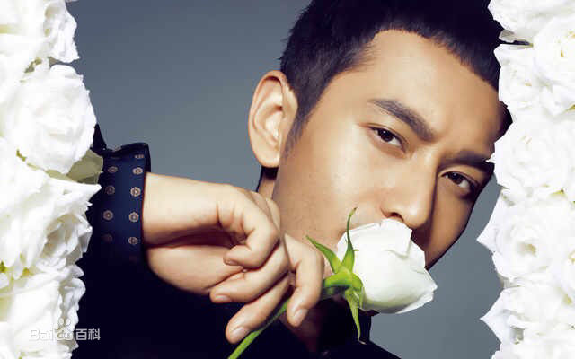 最优质黄晓明(Huang Xiaoming)在2012《COO Bride》中的相册