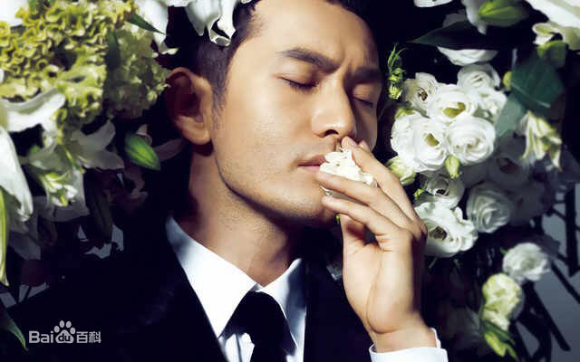 最优质黄晓明(Huang Xiaoming)在2012《COO Bride》中的相册