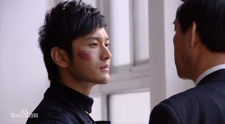 最全黄晓明(Huang Xiaoming)在《暗香》饰程远中的相册