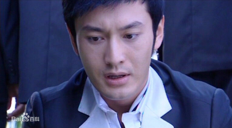 最全黄晓明(Huang Xiaoming)在《暗香》饰程远中的相册