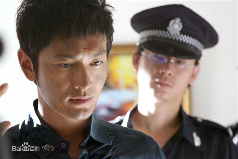 最全黄晓明(Huang Xiaoming)在《暗香》饰程远中的相册