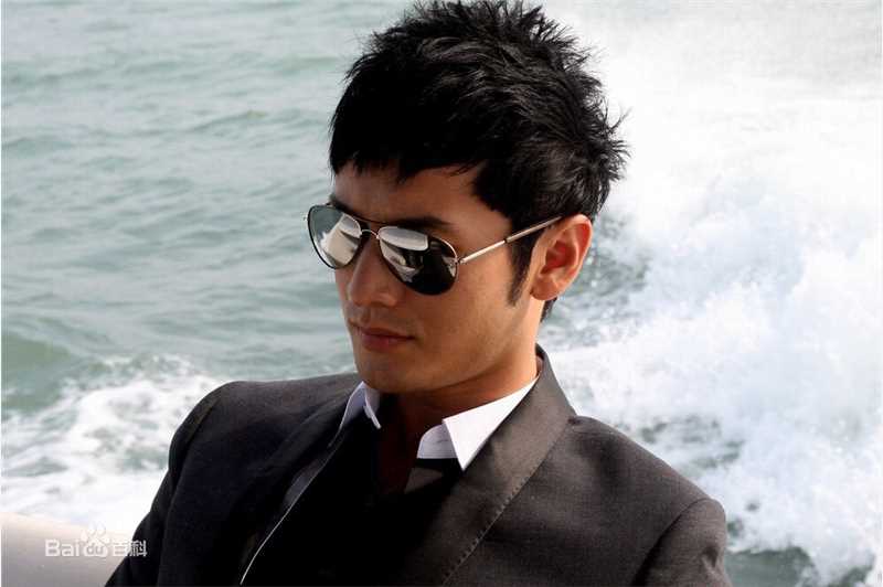 最全黄晓明(Huang Xiaoming)在《暗香》饰程远中的相册