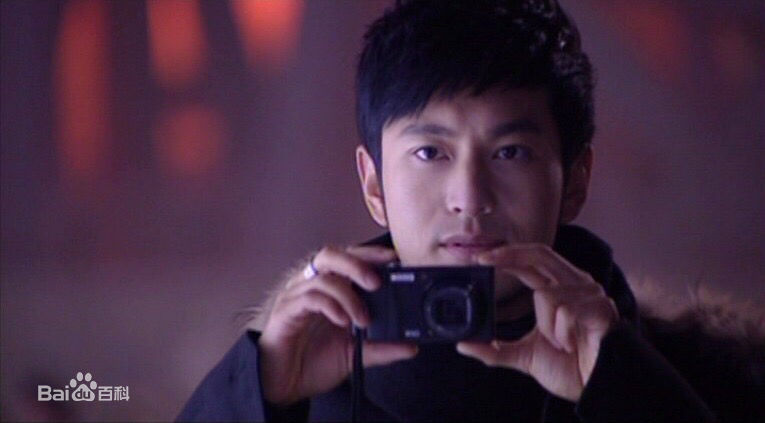 最全黄晓明(Huang Xiaoming)在《暗香》饰程远中的相册