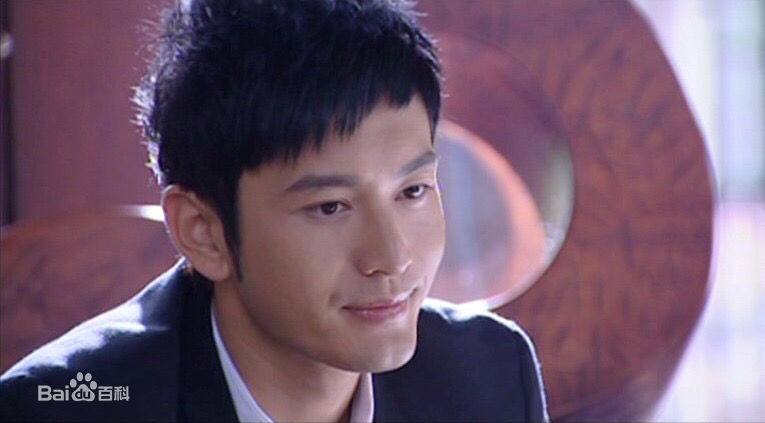 最全黄晓明(Huang Xiaoming)在《暗香》饰程远中的相册