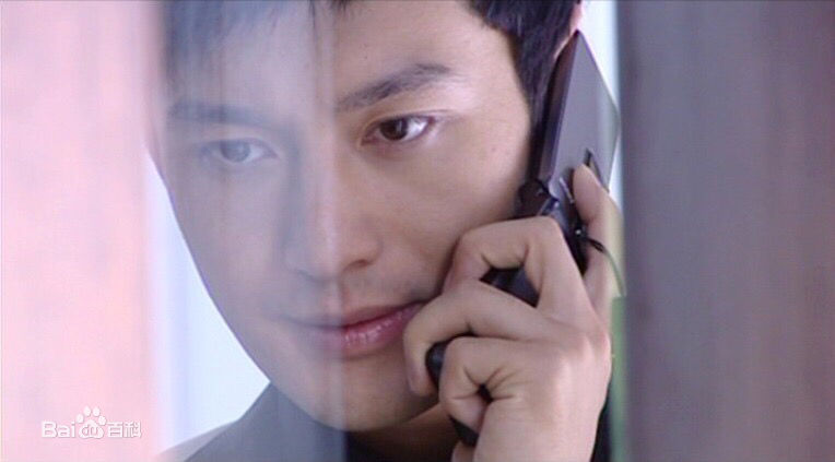 最全黄晓明(Huang Xiaoming)在《暗香》饰程远中的相册