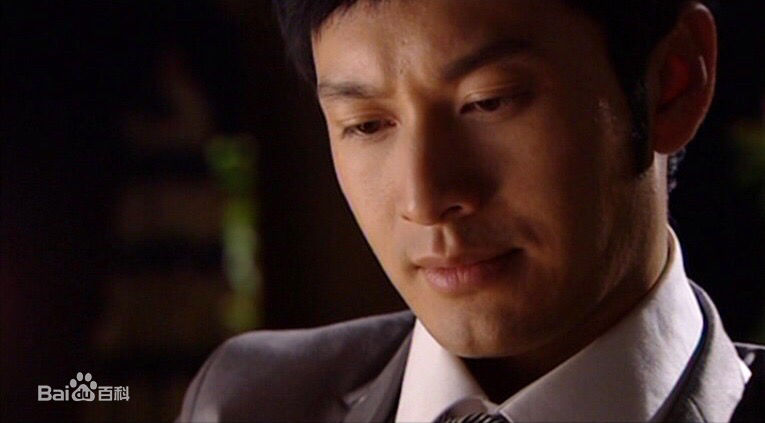 最全黄晓明(Huang Xiaoming)在《暗香》饰程远中的相册